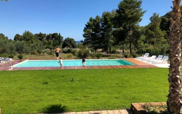 De Sio Camping Residence