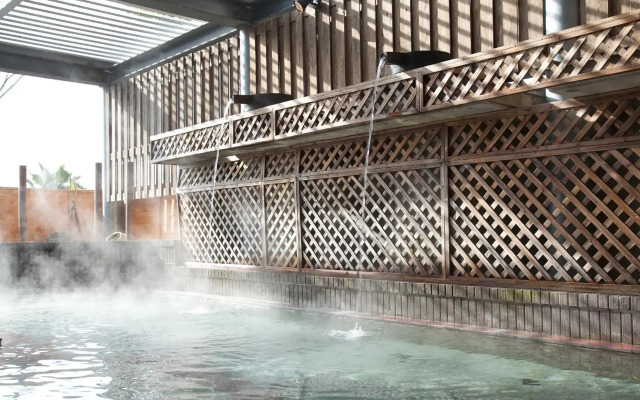 Hotel Sekia