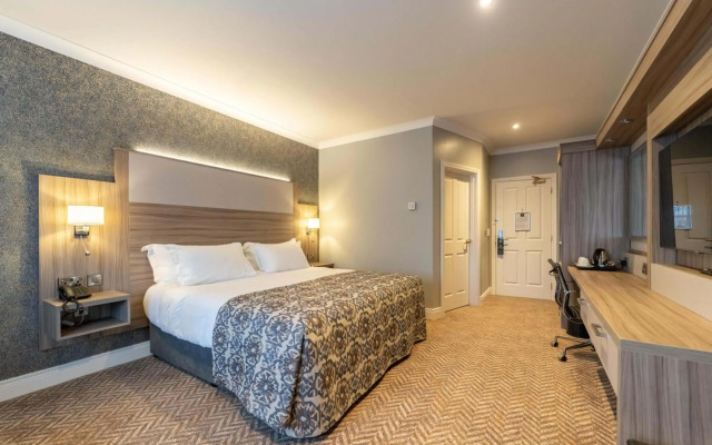 Dunsilly Hotel