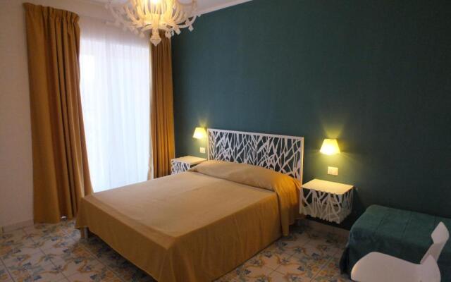 Casa Vacanze Baia Garagliano