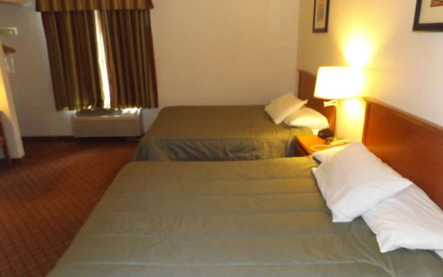 Suburban Extended Stay Sierra Vista