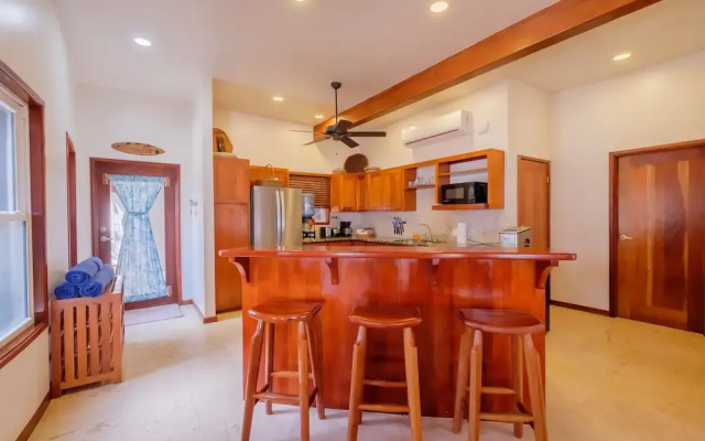 Indigo Belize 5a 3 Bedroom Condo