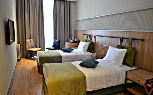 Arena Sport Hotel