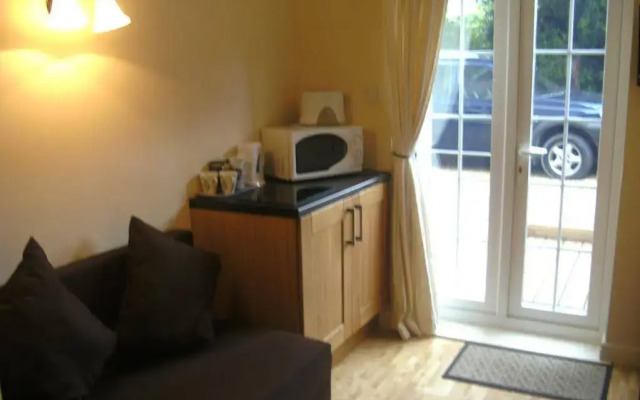 The City Annexe