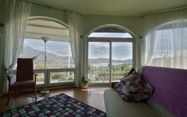 Casita Mielera Villa