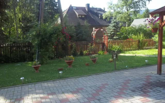 Pokoje Gościnne Venus