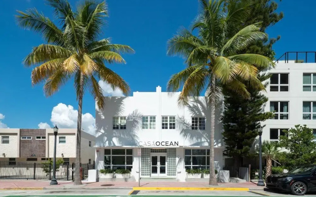 Casa Ocean