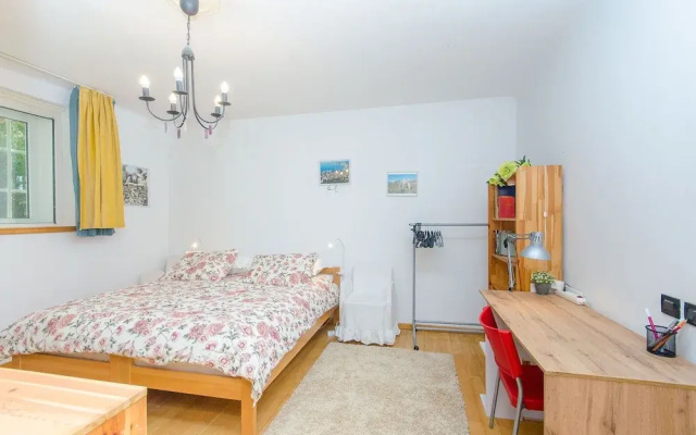 Apartment Z4