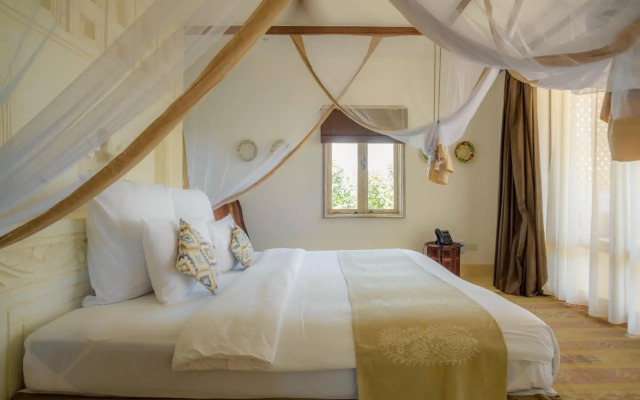 Swahili Beach Resort