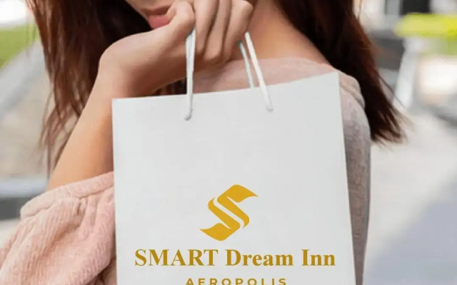 SMART DREAM Aeropolis AR2 Powered by Archipelago
