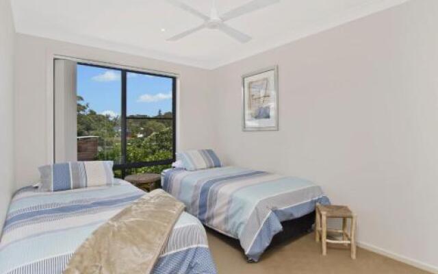 Amara 6 Wesley Avenue