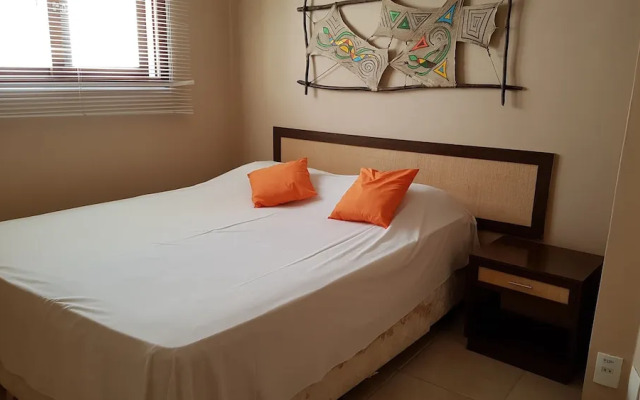 Hotel Solar Pipa