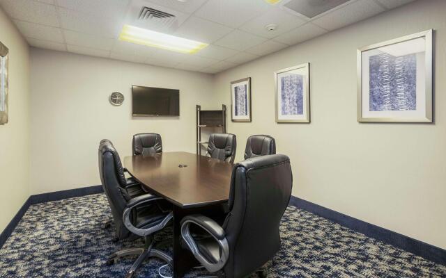 Hampton Inn & Suites Orlando-Apopka