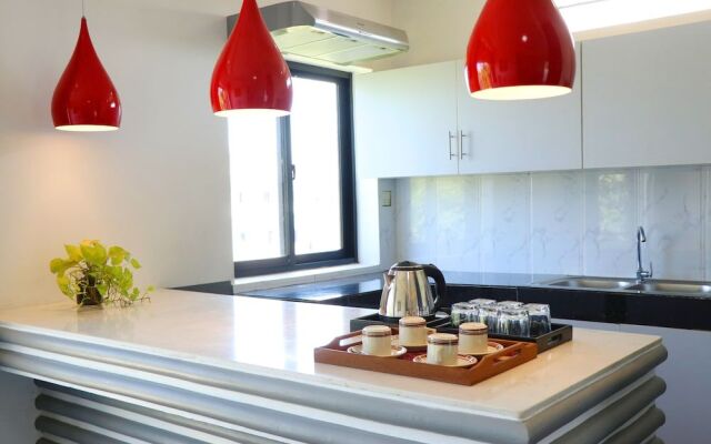 Nagara Homestay