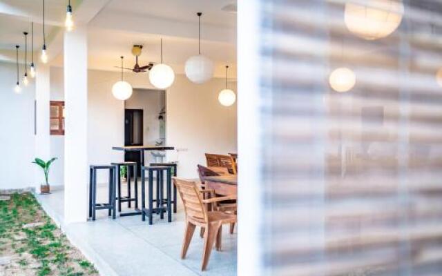 Dorian Guest House and Restaurant