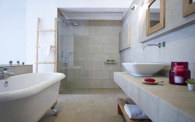 Pylaia Boutique Hotel & Spa