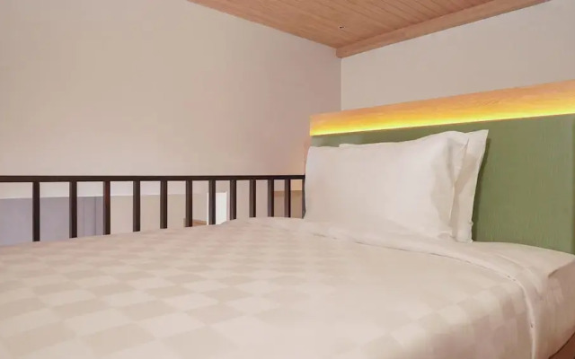 Jambuluwuk Bromo Resort