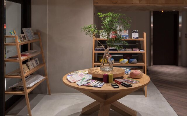 Rakuro Kyoto