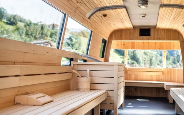 SEPP - Alpine Boutique Hotel