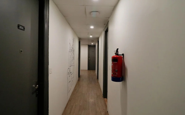 The Chaitanya's by FabHotel