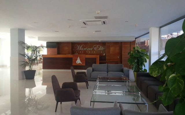 Marina Elite Hotel