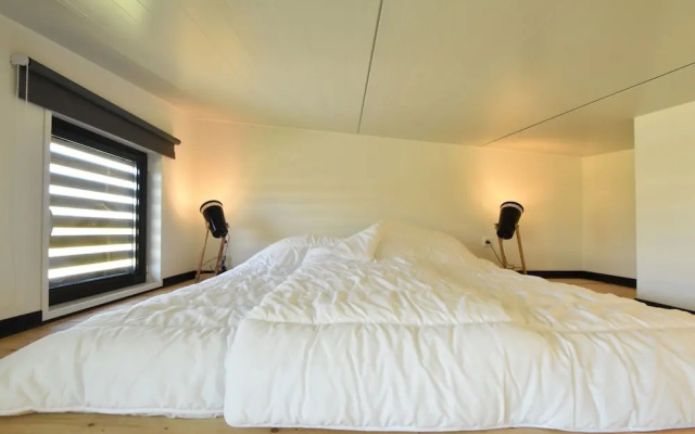 Lovely Holiday Home in Callantsoog near Forest