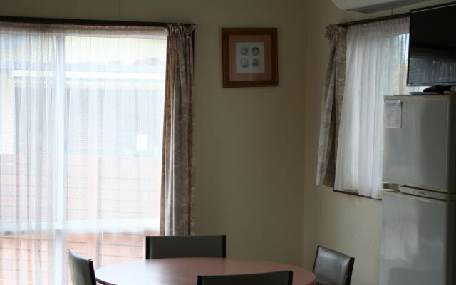 Koonwarra Holiday Park