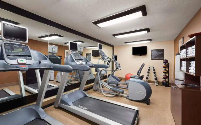 Homewood Suites Columbus Hilliard