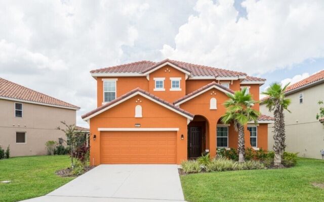 Vhc Soh6 5217 6 Bedroom Home