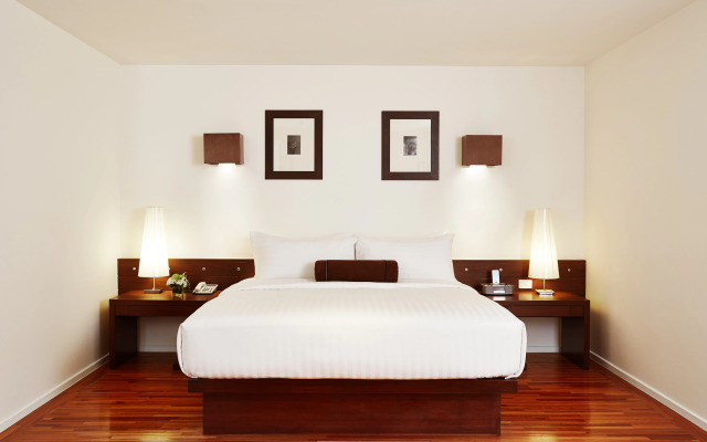 Triple Two Silom Boutique Hotel