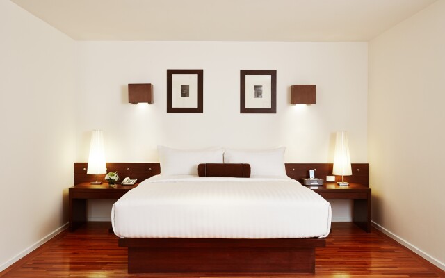 Triple Two Silom Boutique Hotel