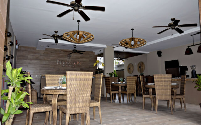 The Piccolo Hotel of Boracay