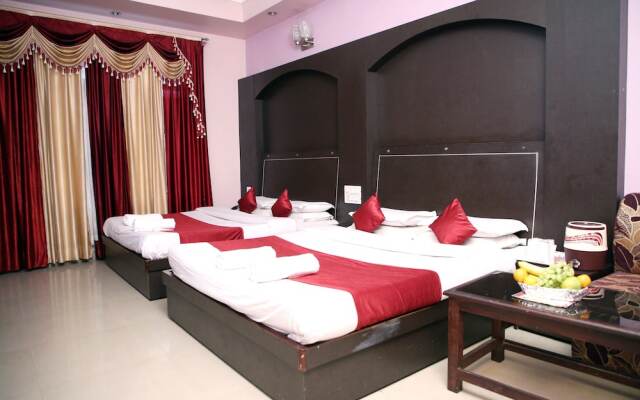 Hotel Vipul Palace