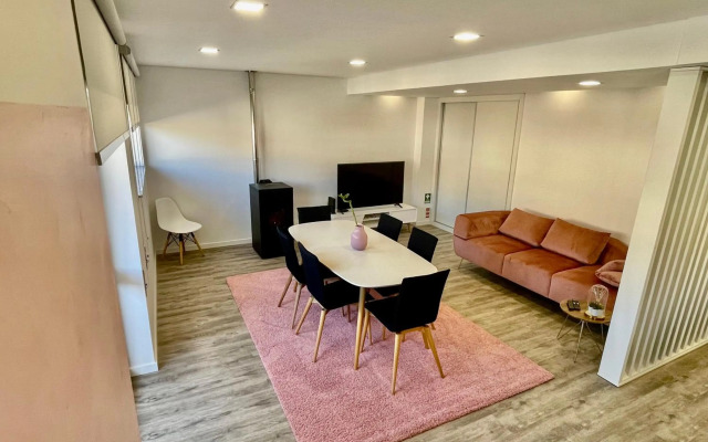 StarMountainApartment