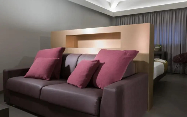 Finis Africae Country House