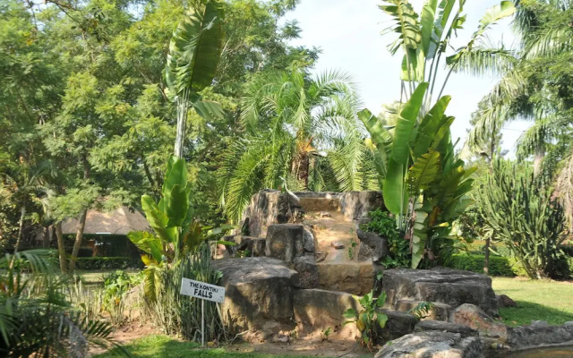 Hotel Kontiki Hoima