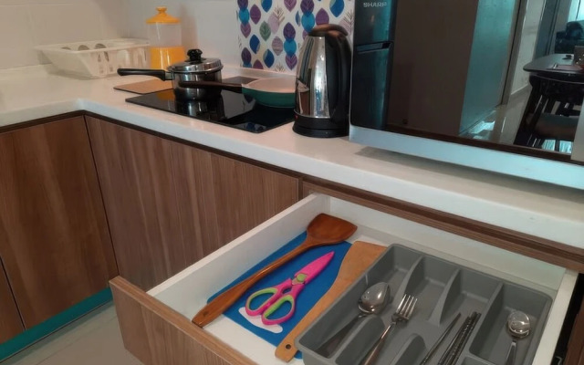 Ciao Pacific 63 Residence Apartments