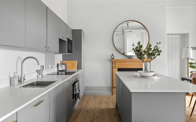 1 Bed - Napier by Pureserviced