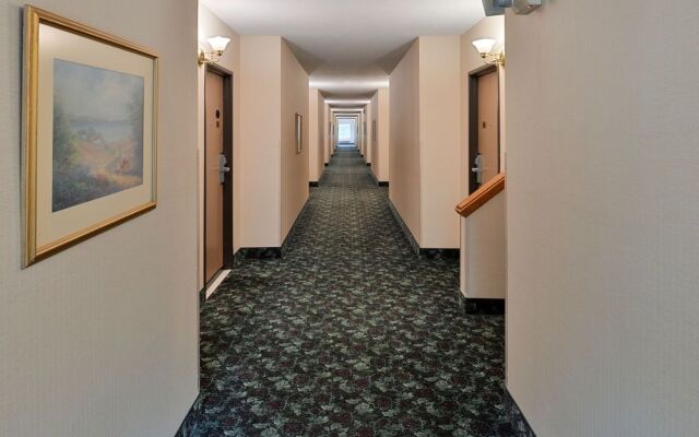 Rodeway Inn Bellingham