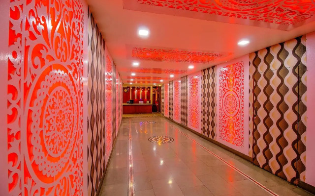 Fabhotel Kanta Shrawan Arcade