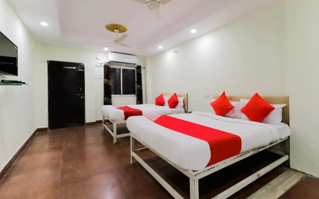 Hotel Sagar by OYO Rooms
