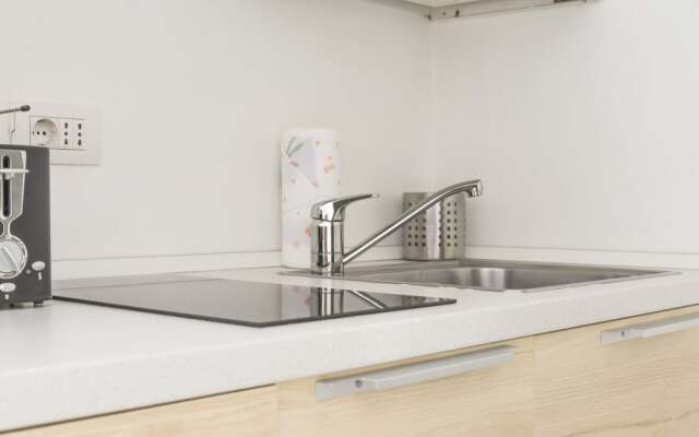 Flatty Apartments - Tadino