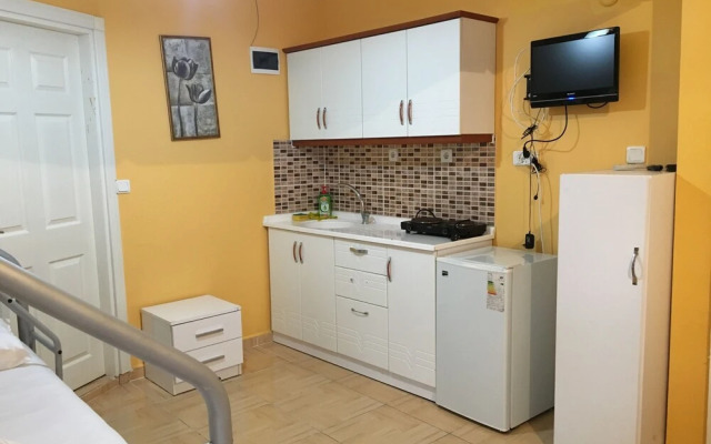 Kerpe Didem Apart Otel