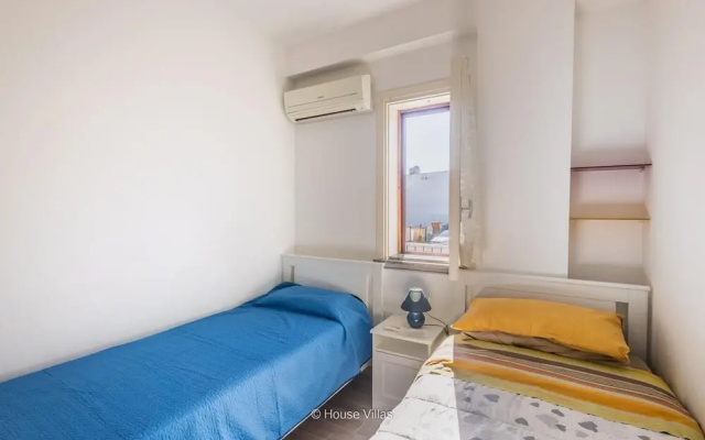Albachiara in Avola With 2 Bedrooms and 1 Bathrooms