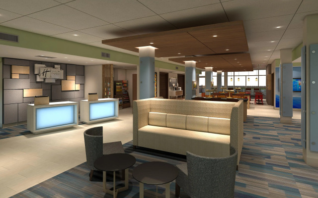 Holiday Inn Express and Suites Broomfield by IHG
