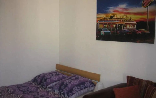 Nauwieser Apartments