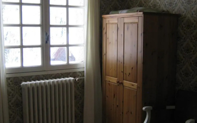 Auberge Les Myrtilles