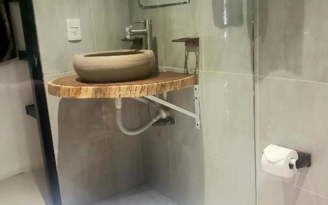 Zelune Luxury Lagoon Resort Bacalar