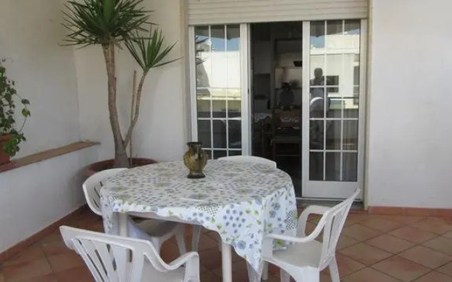 Casa Vacanza Salento In Spiaggia