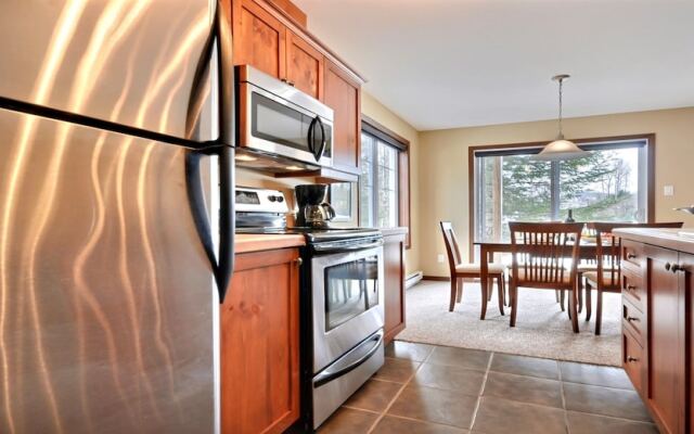 Oasis - Tremblant Sunstar
